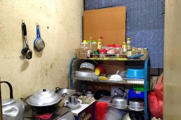 Amazing Height Apartment