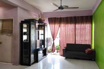 Amazing Height Apartment