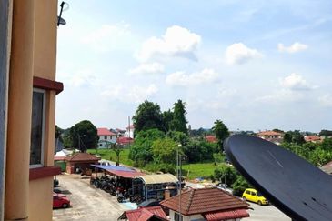 Amazing Height Apartment