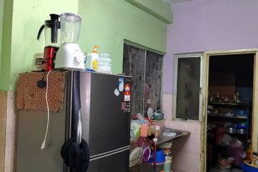 Amazing Height Apartment