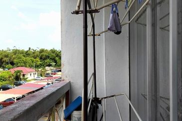 Amazing Height Apartment