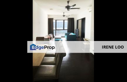 V Residence Suites – For Sale [Fully Furnished] , Kuala Lumpur, Cheras