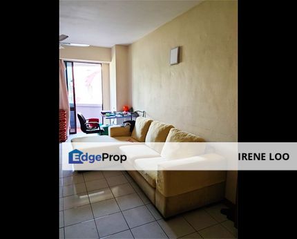 Angkasa Impian 1 Condominium – Bukit Bintang [For SALE], Kuala Lumpur, Bukit Bintang