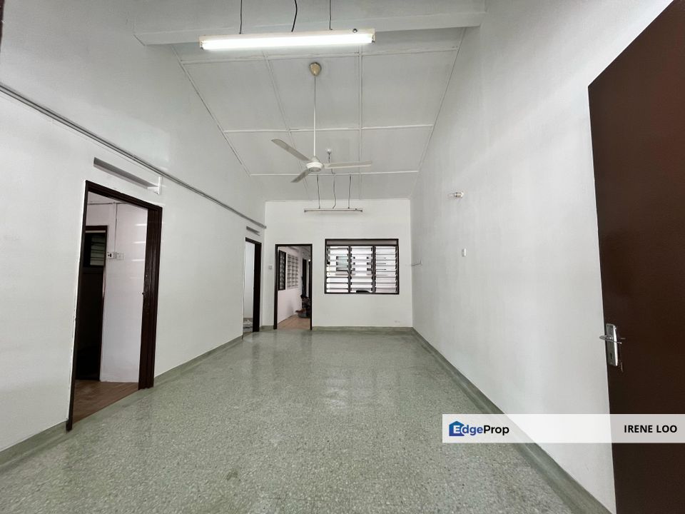 Taman Shanghai Single Storey Terrace House [For SALE] for Sale @RM779 ...
