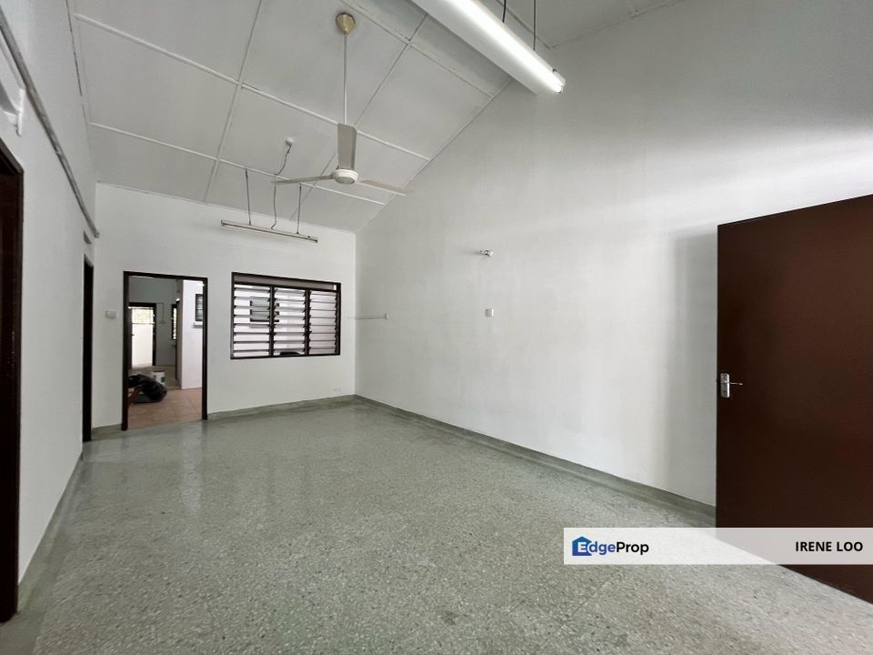 Taman Shanghai Single Storey Terrace House [For SALE] for Sale @RM779 ...