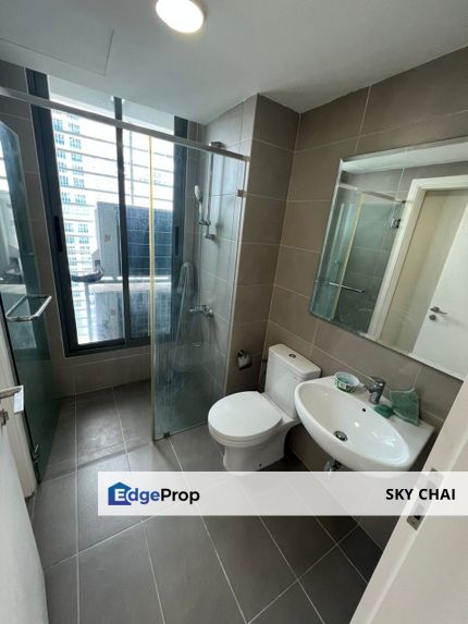 Luxury Condo Sea View Fully Teega Residences @ Puteri Harbour, Johor, Kota Iskandar