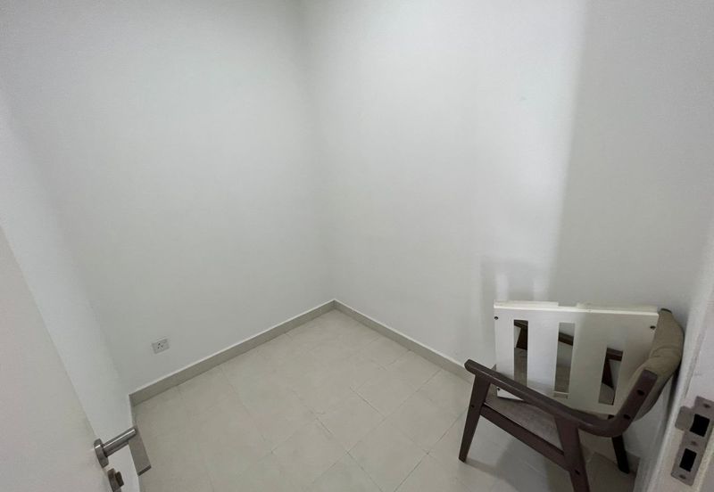 Teega Residences, Puteri Harbour