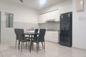 The Aliff Residences