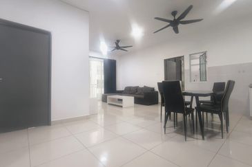 The Aliff Residences