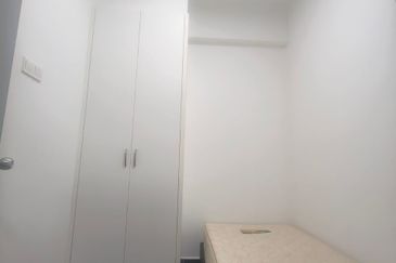 The Aliff Residences