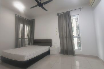 The Aliff Residences