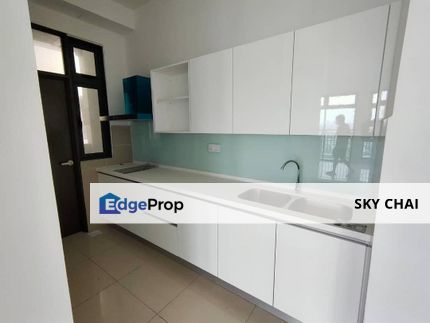 3 bedroom@8 Scape Residences, Johor, Johor Bahru