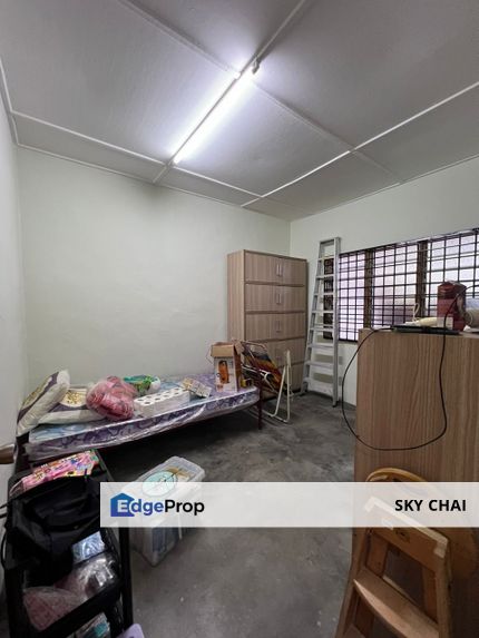 Low Cost Single Storey@Jalan Kobis,Kota Tinggi, Johor, Kota Tinggi