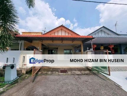 BERHADAPAN PADANG BOLA BANDAR PUTERI JAYA HILL PARK, SUNGAI PETANI, KEDAH, Kedah, Kuala Muda