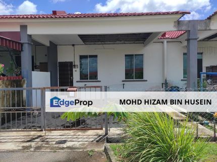 End Lot Setingkat,Bandar Putra Height Perlis, Perlis, Perlis