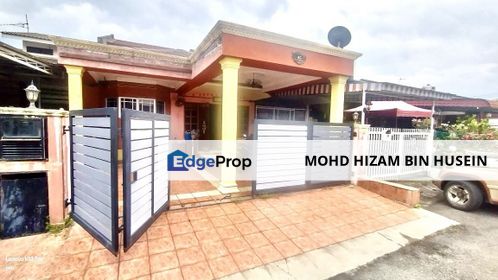 FULLY RENOVATED TAMAN SRI ANDALAS,KLANG, Selangor, Klang