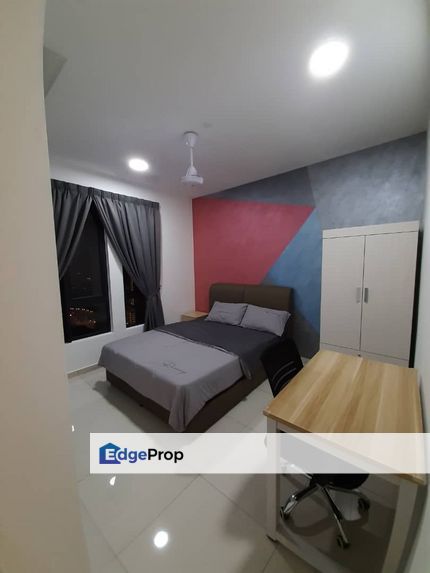 Master Room condo for rent, sunway, usj, subang jaya, sunway, sunway college, sunway university, monash, Selangor, Subang Jaya