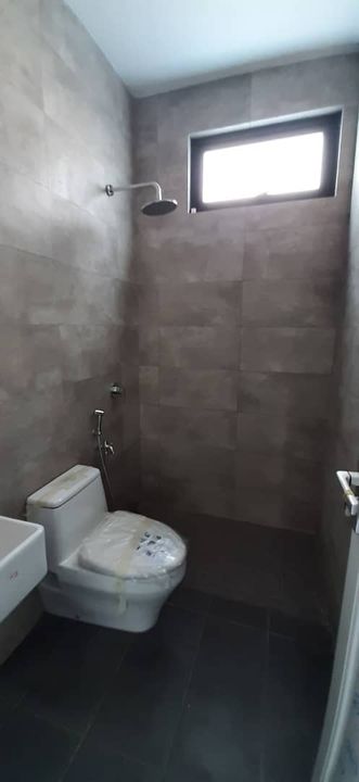 TAMAN SERI BELIDA SEMI D DOUBLE STOREY-FREEHOLD-RUMAH BARU BELUM PERNAH DIDUDUKI, Kedah, Kota Setar