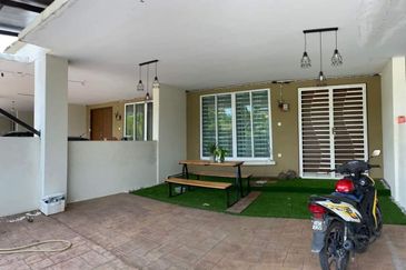 Taman Gemilang