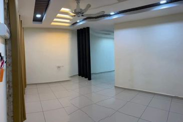 Taman Gemilang