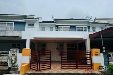 Taman Tunku Sarina