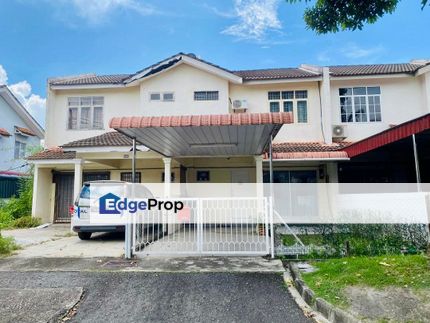 RUMAH UNTUK DI JUAL TERES 2 TINGKAT@TAMAN BANDAR PERDANA, Kedah, Sungai Petani