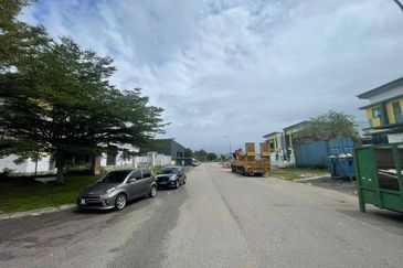 Setia Business Park 2