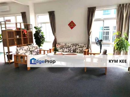 The Cove Horizon Hills Double Storey 35x80 Cluster House Near Tuas, Johor, 