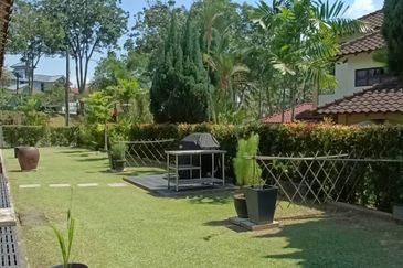 Bandar Putra Kulai