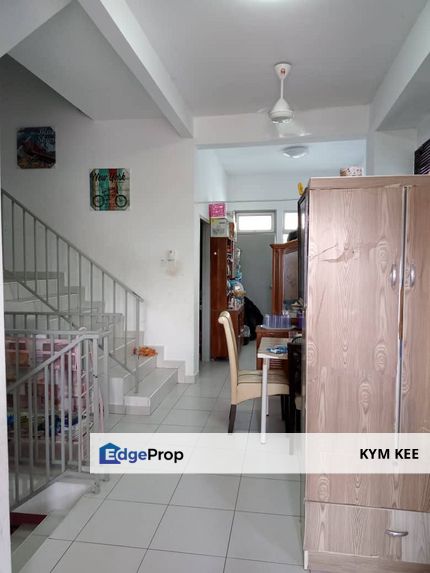 【Endlot】Pulai Mutiara @ Acacia 2.5 Storey Kangkar Pulai Near Gleang Patah Tuas, Johor, Kangkar Pulai