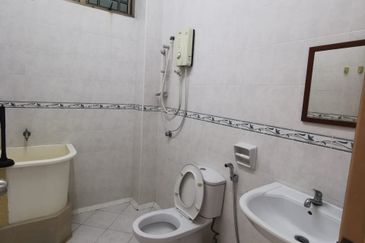 Taman Suria Muafakat