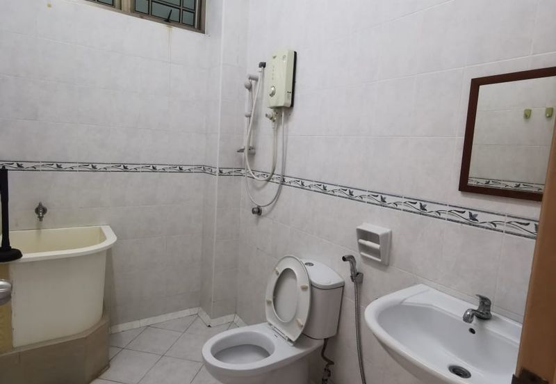 Taman Suria Muafakat