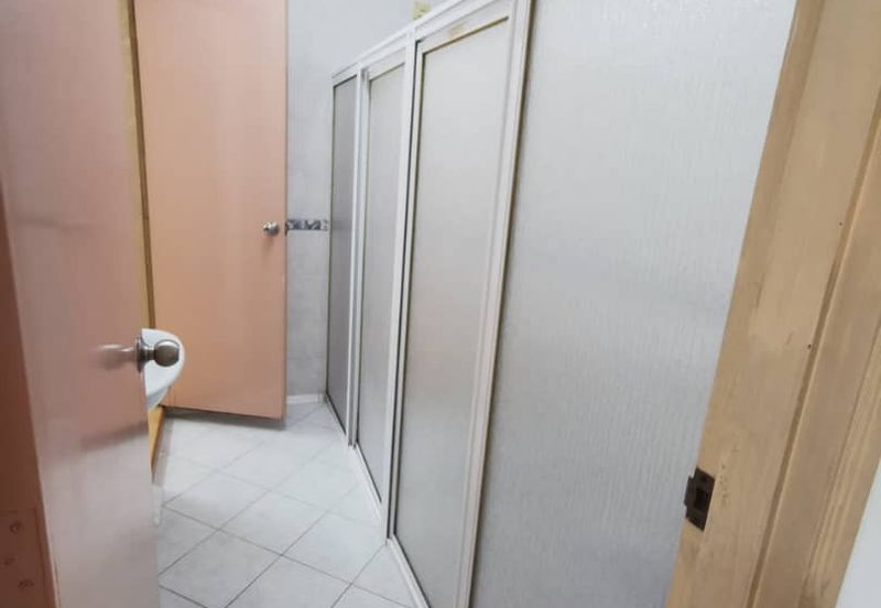 Taman Suria Muafakat