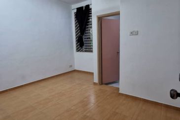 Taman Suria Muafakat