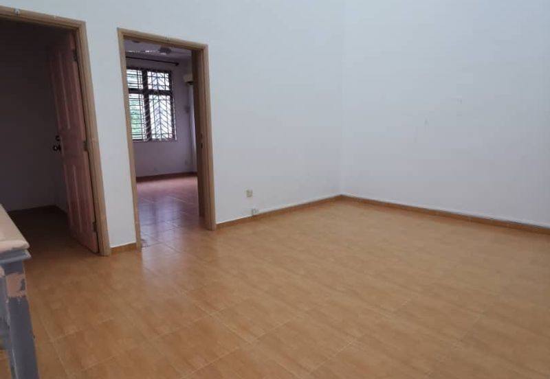 Taman Suria Muafakat