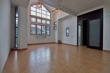 Taman Suria Muafakat