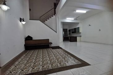 Taman Suria Muafakat