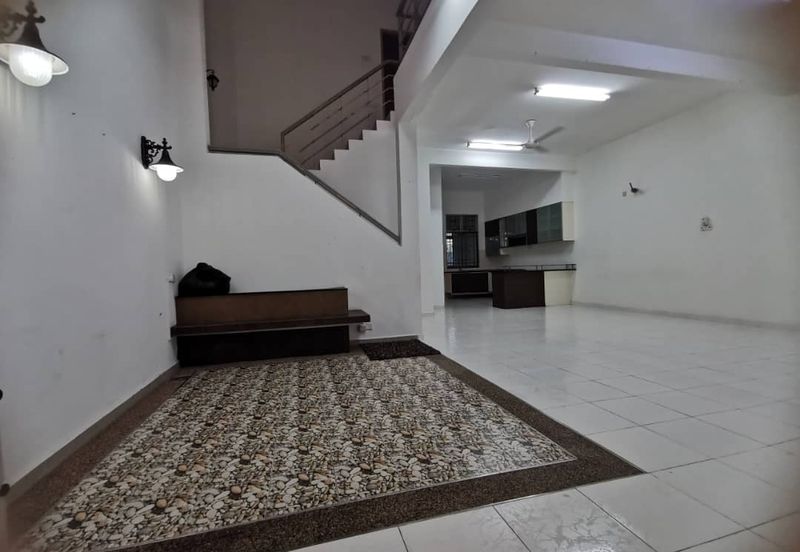 Taman Suria Muafakat