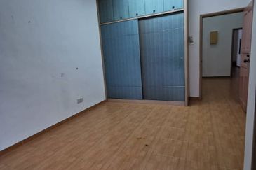 Taman Suria Muafakat