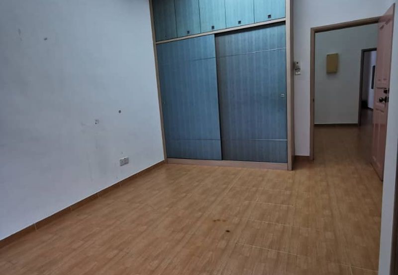 Taman Suria Muafakat