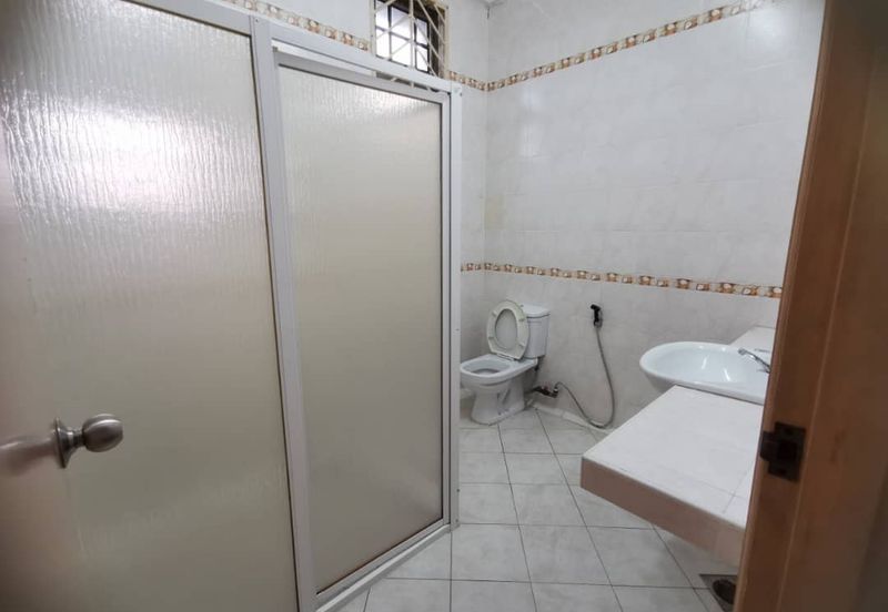 Taman Suria Muafakat