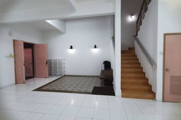 Taman Suria Muafakat