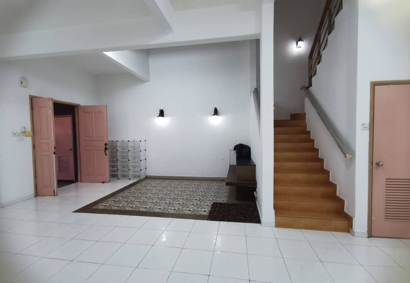 Taman Suria Muafakat