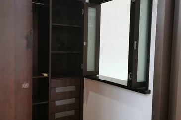 Taman Suria Muafakat