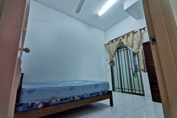 Taman Suria Muafakat