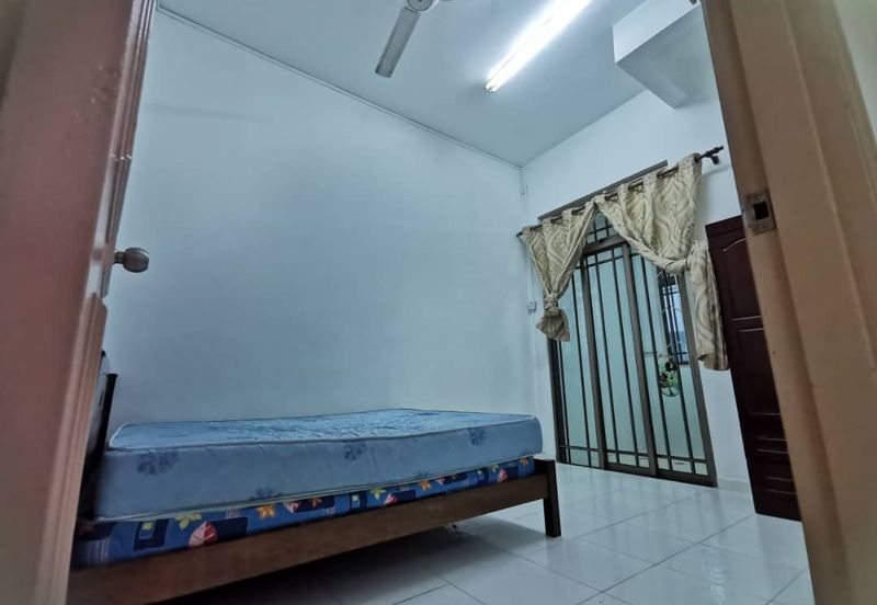 Taman Suria Muafakat