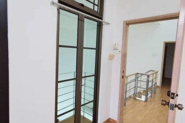 Taman Suria Muafakat