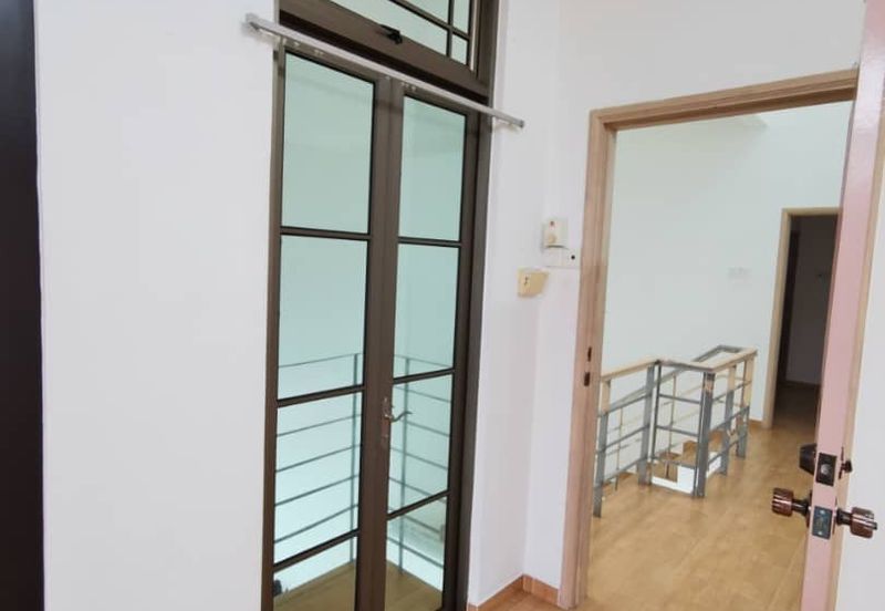 Taman Suria Muafakat