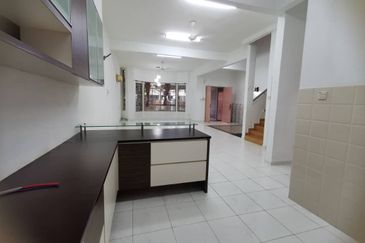 Taman Suria Muafakat