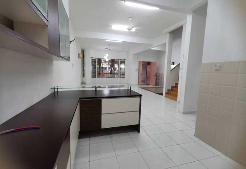 Taman Suria Muafakat